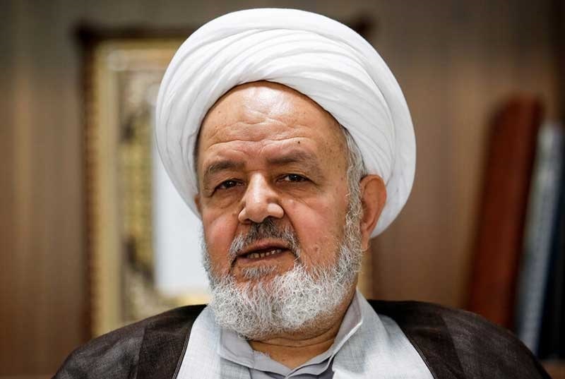 رئیس دفتر عقیدتی سیاسی فرماندهی معظم کل قوا هفته بسیج را تبریک گفت