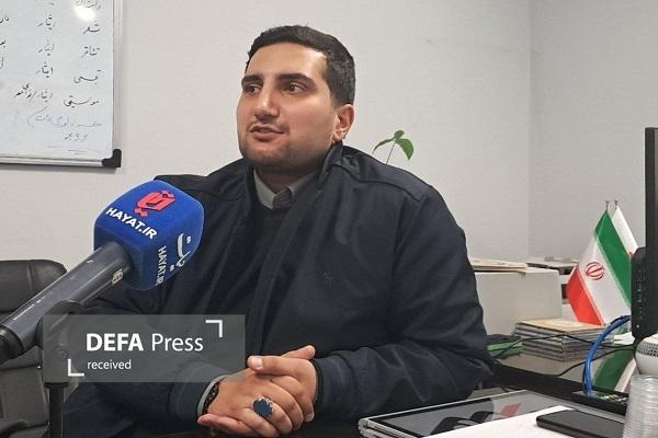 کمیسیون هنر و رسانه بنیاد شهید آغاز به کار کرد کمیسیون هنر و رسانه بنیاد شهید آغاز به کار کرد