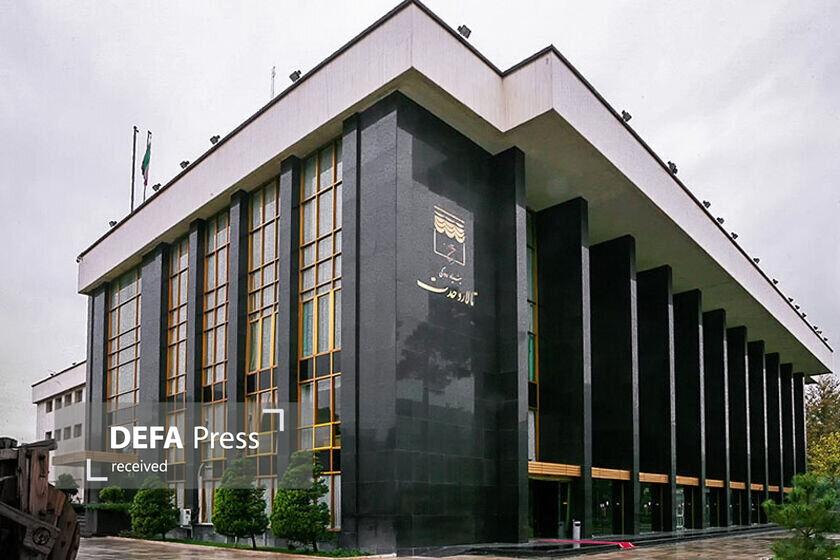 اعلام آمادگی مدیرعامل بنیاد رودکی برای برگزاری نمایشگاه قرآن و عترت