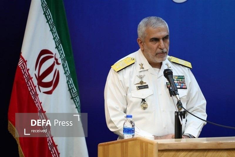 معاون وزارت دفاع: به دنبال تبدیل فناوری به صنعت هستیم