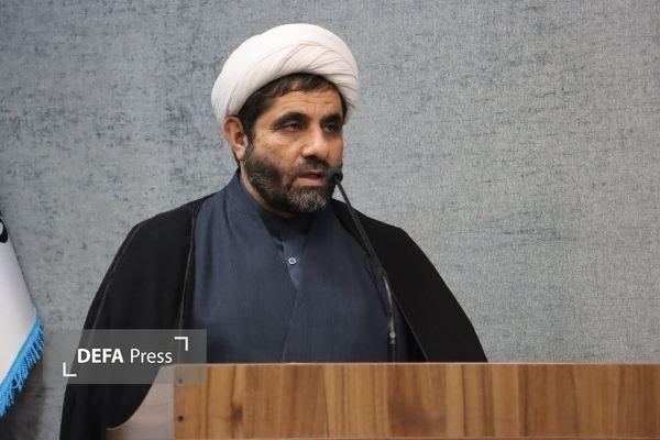 دانشجویان و طلاب بسیجی نقش کلیدی در صیانت از انقلاب و دستاوردهای آن دارند