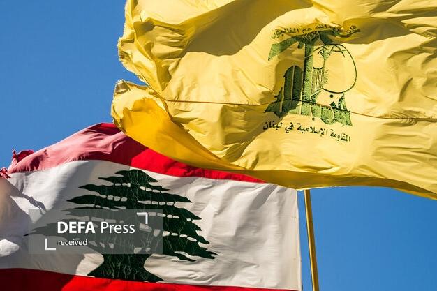 حزب‌الله لبنان ترور عضو شورای شهر «حولا» را محکوم کرد