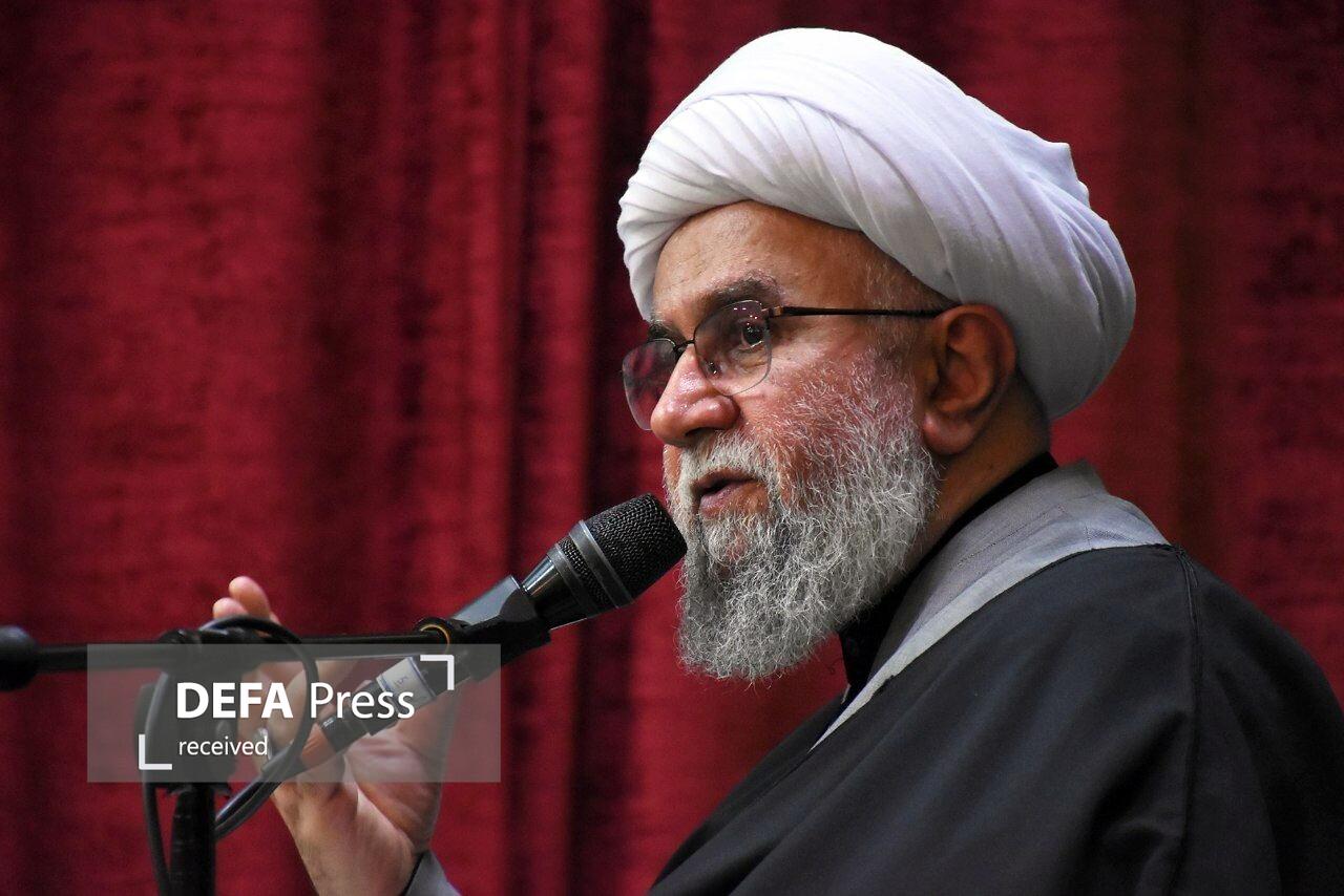 انقلاب اسلامی اثبات کرد که اسلام در عصر مدرنیته برنامه حکمرانی دارد