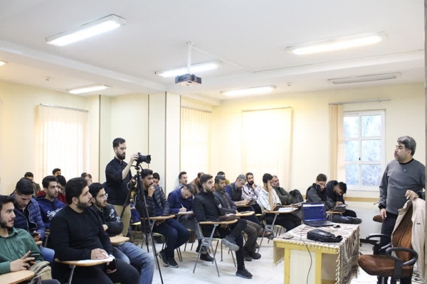 «آخرهفتههای آموزشی تربیتی» توسط کانونهای فرهنگی و هنری مساجد اجرا میشود «آخرهفتههای آموزشی تربیتی» توسط کانونهای فرهنگی و هنری مساجد اجرا میشود