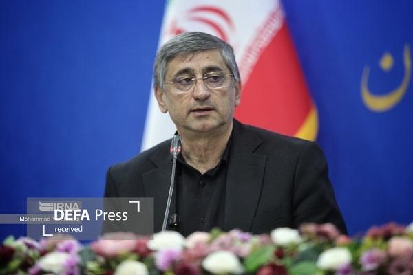 شاهرخی: بسیج، در عرصههای مختلف امنیتی، فرهنگی و اجتماعی نقشآفرینی موثری دارد شاهرخی: بسیج، در عرصههای مختلف امنیتی، فرهنگی و اجتماعی نقشآفرینی موثری دارد