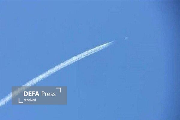 حملات شدید هوایی رژیم صهیونیستی به مناطق مرزی لبنان با سوریه