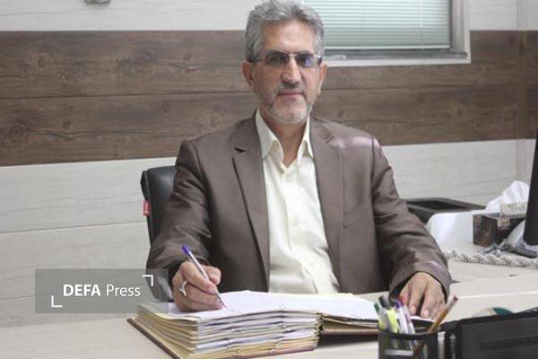 ادارات و دستگاه‌های کردستان مصرف گاز را ۲۰ درصد کاهش دهند