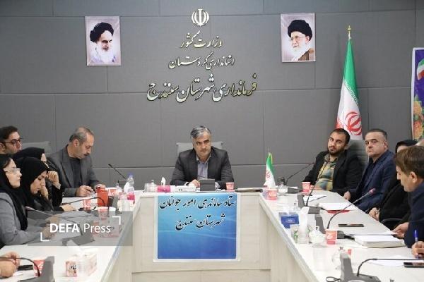 وضعیت اشتغال جوانان در شهرستان سنندج نیاز به تغییر اساسی دارد