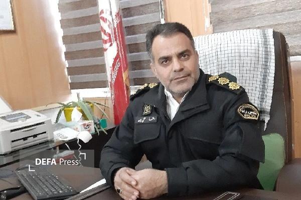 اجرای محدودیت‌های ترافیکی مراسم تشییع شهدای گمنام در سنندج اعلام شد