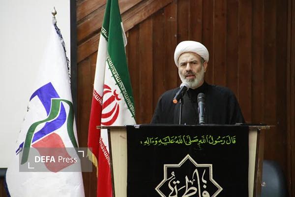 شناخت دشمن و مقابله با تهدیدات آنها، وظیفه مهم امروز بسیج است شناخت دشمن و مقابله با تهدیدات آنها، وظیفه مهم امروز بسیج است