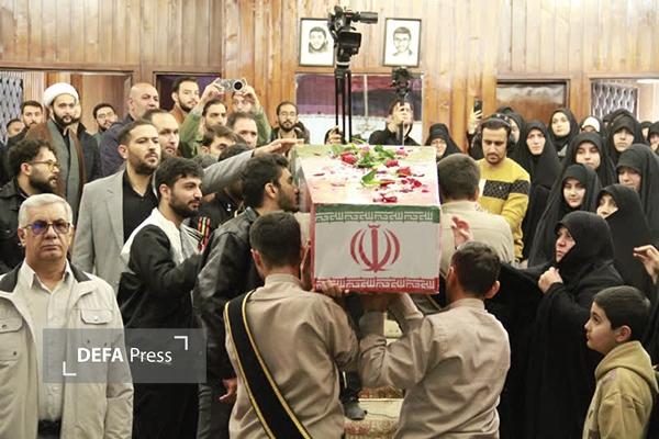 شناخت دشمن و مقابله با تهدیدات آنها، وظیفه مهم امروز بسیج است شناخت دشمن و مقابله با تهدیدات آنها، وظیفه مهم امروز بسیج است