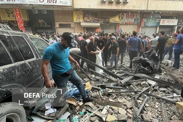 «هیثم علی طباطبایی» کیست؟