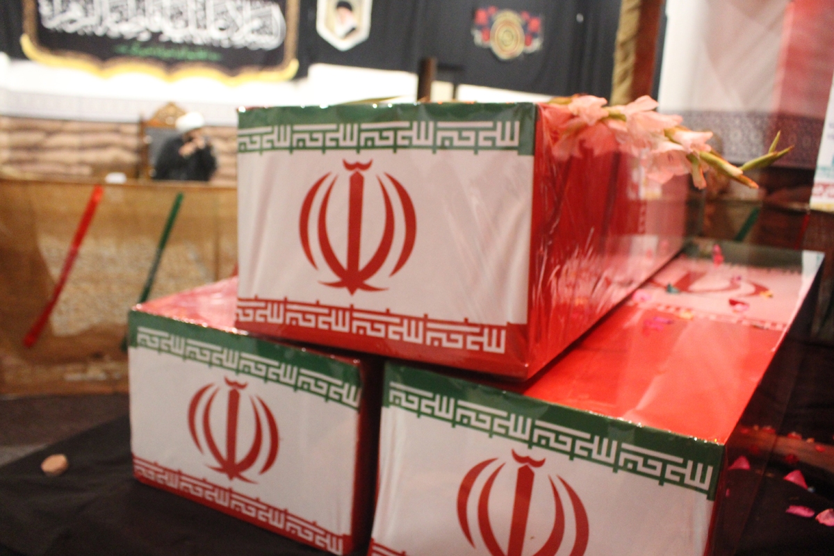 راه‌های اثبات ایرانی بودن شهید گمنام