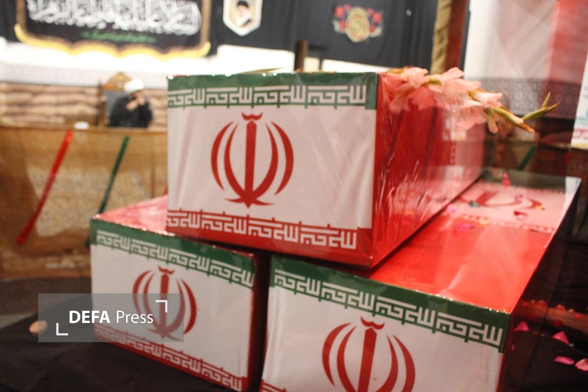 راههای اثبات ایرانی بودن شهید گمنام راههای اثبات ایرانی بودن شهید گمنام