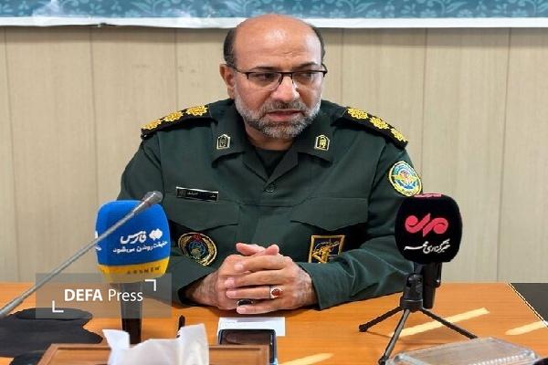 بیانیه مدیرکل حفظ آثار و نشر ارزش‌های دفاع‌مقدس و مقاومت کردستان به مناسبت هفته بسیج