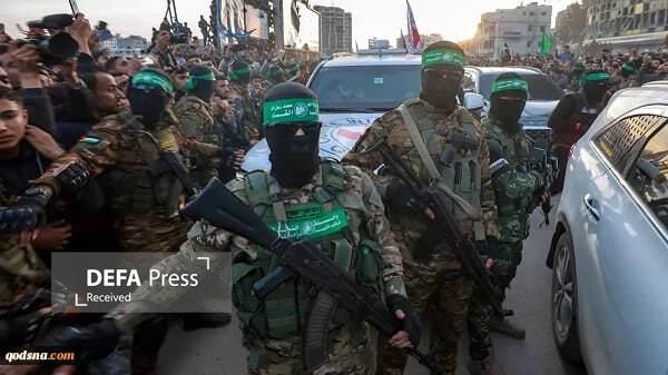 هراس تل‌آویو از کنترل مجددا حماس بر نوار غزه