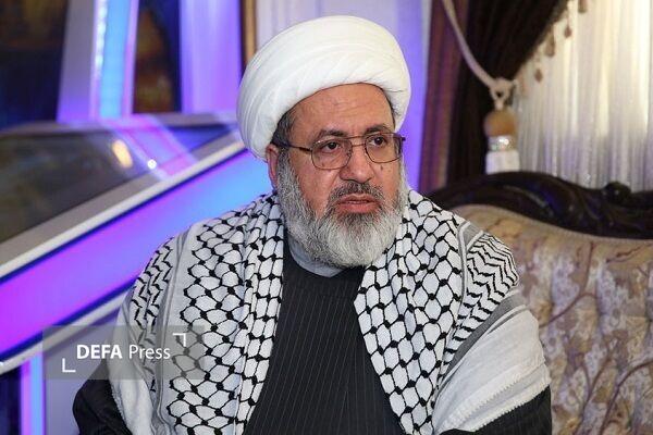 الناصری: حضرت زهرا (س) الگو‌ی روشن نقش‌آفرینی زن در تاریخ اسلام است