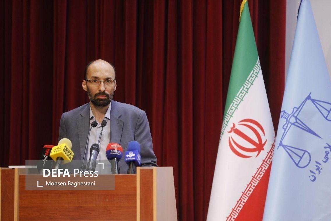 صاحبکار: بیش از ۴۰ درصد از سند تحول قوه قضائیه اجرایی شده است صاحبکار: بیش از ۴۰ درصد از سند تحول قوه قضائیه اجرایی شده است