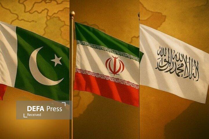 اسلام‌آباد پست: تهران میزبان نشست منطقه‌ای با حضور همسایگانش می‌شود