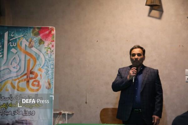 سرهنگ الهی‌راد: پیروزی در جنگ ۱۲ روزه نشان داد، عظمت جمهوری اسلامی شکست‌ناپذیر است