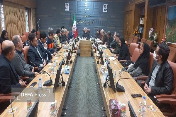 اجرای قانون تجارت مرزی کلید ارتقای معیشت در شهر‌های مرزی کردستان است