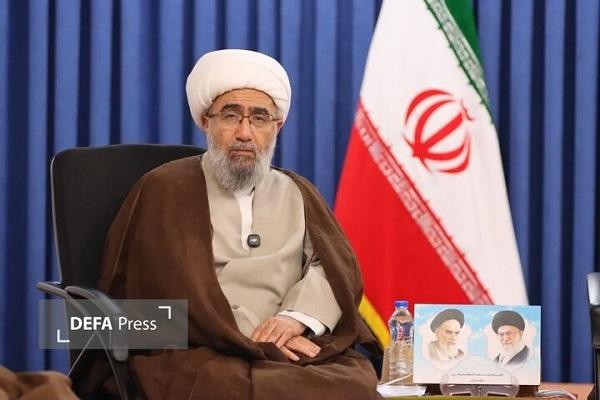 حضرت زهرا (س) حلقه اتصال بین نبوت و ولایت الهی است