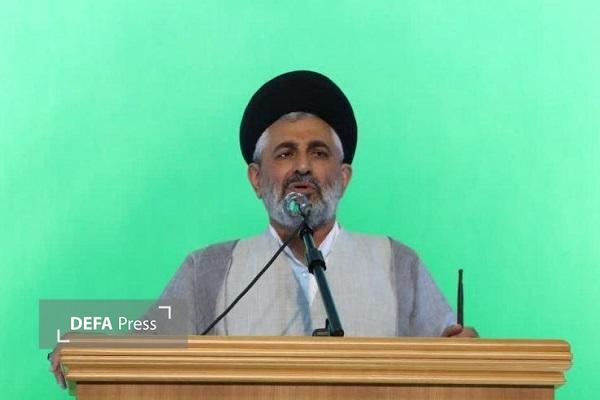 مراکز علمی و دانشگاهی اندیشه امام خمینی را به درستی تبیین کنند مراکز علمی و دانشگاهی اندیشه امام خمینی را به درستی تبیین کنند