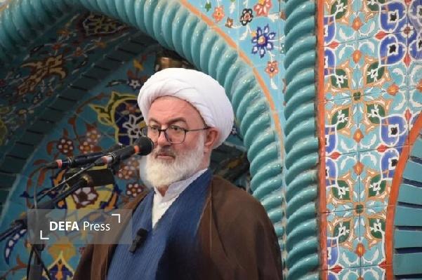 حمایت از دولت وظیفه ملی است؛ نقد باید سازنده باشد