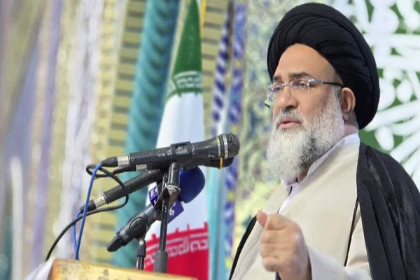 آمریکا عامل اصلی خشونت‌های جهانی است