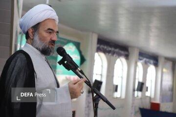 هدف گروهکهای تروریستی ناامن جلوه دادن سیستان و بلوچستان است هدف گروهکهای تروریستی ناامن جلوه دادن سیستان و بلوچستان است