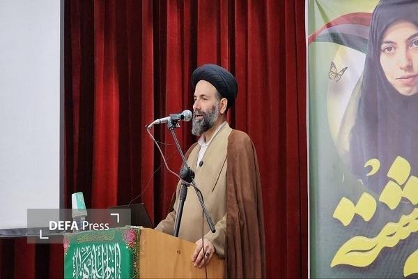 تأکید بر لزوم روایت سبک زندگی اسلامی در برابر فرهنگهای غیر دینی تأکید بر لزوم روایت سبک زندگی اسلامی در برابر فرهنگهای غیر دینی