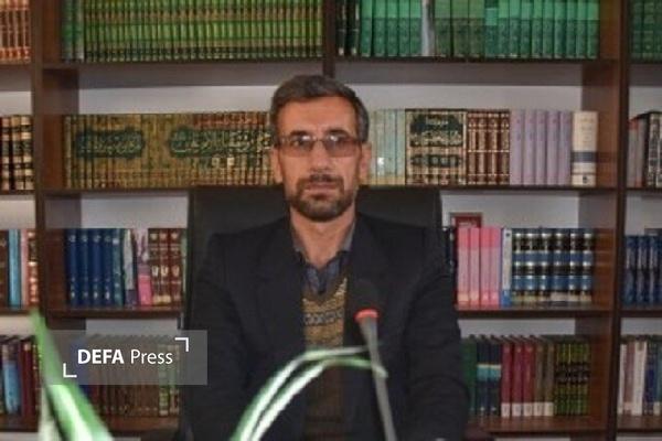 به مناسبت هفته زن ۱۴۰ برنامه با محوریت هیئت‌های مذهبی در کردستان اجرا می‌شود