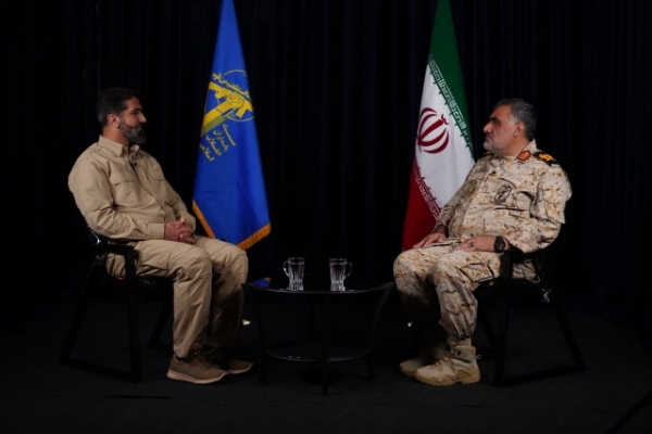 تیپ ۴۸ فتح نماد ایثار، خدمت و آمادگی در همه عرصه‌ها است