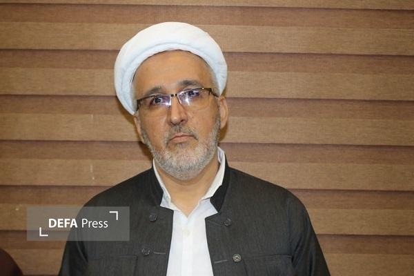 دشمن در جنگ نرم دنبال تضعیف باور‌های جوانان ایرانی است