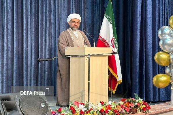 نمایندگی ولی فقیه در سپاه کردستان به مناسبت روز زن پیام تبریکی صادر کرد