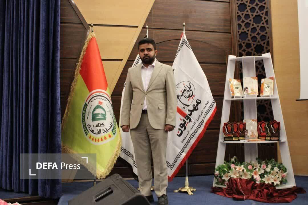 اعلام حمایت کتائب سیدالشهدا عراق برای حمایت جدی از مسلمانان نیجریه