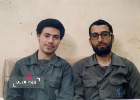 تجلیل مسئول بسیج رسانه قم از امالشهید «اسماعیل شریعتی» + تصاویر تجلیل مسئول بسیج رسانه قم از امالشهید «اسماعیل شریعتی» + تصاویر