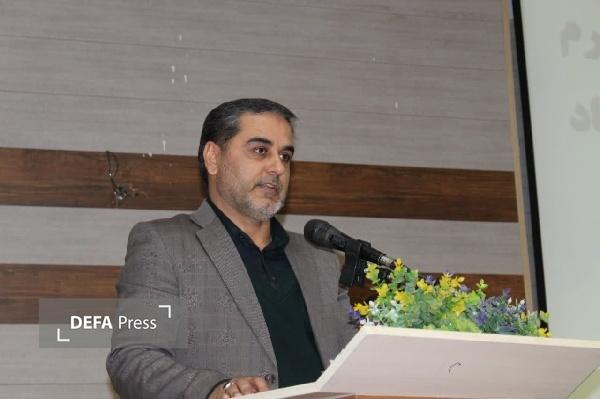 بسیج اساتید باید قرارگاه علمی حل مسئله باشد