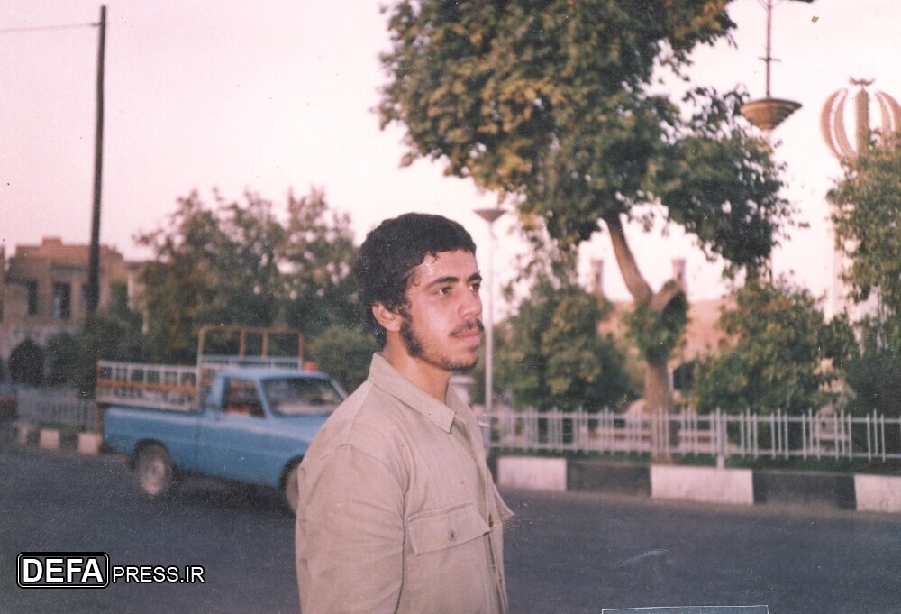 مادر شهیدی که عاشقانه‌ترین رابطه مادر و پسری را به نمایش گذاشت + فیلم و وصیت نامه