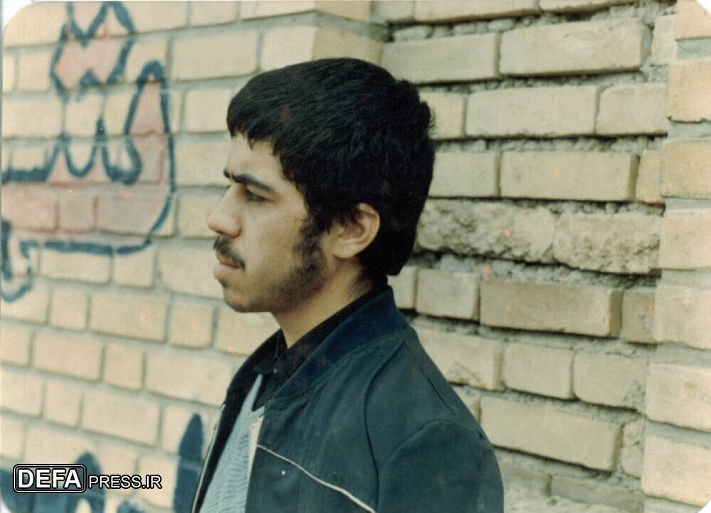 مادر شهیدی که عاشقانه‌ترین رابطه مادر و پسری را به نمایش گذاشت + فیلم و وصیت نامه