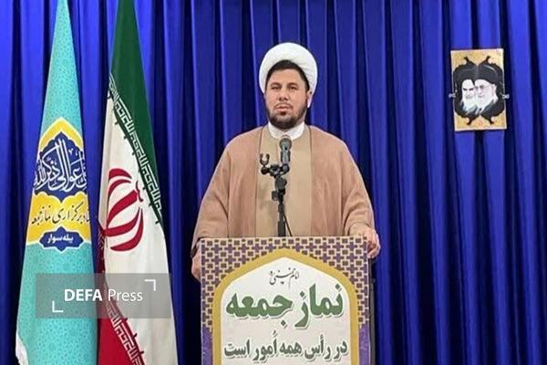 دشمن با ایجاد پروژه «آشوب ذهنی» در صدد تسلط بر کشور است