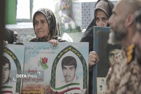 مستند «کوچهوَر» پژواک ندای آسمانی امام (ره) در قاب هنر است مستند «کوچهوَر» پژواک ندای آسمانی امام (ره) در قاب هنر است