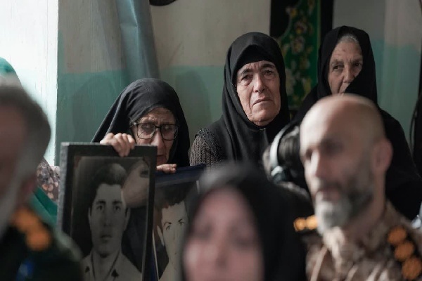 مستند «کوچهوَر» پژواک ندای آسمانی امام (ره) در قاب هنر است مستند «کوچهوَر» پژواک ندای آسمانی امام (ره) در قاب هنر است