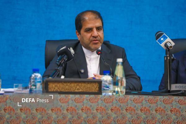 جریانسازی مناسبتهای انقلابی در دستور کار استان یزد جریانسازی مناسبتهای انقلابی در دستور کار استان یزد