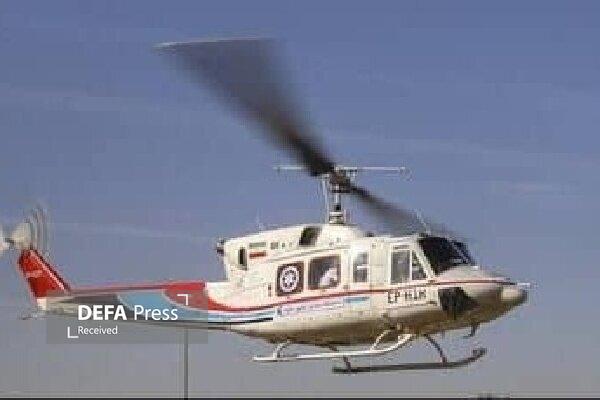 ۹۰ درصد مأموریتهای اورژانس تهران در هفته سوم آذر ماه غیرترافیکی بود ۹۰ درصد مأموریتهای اورژانس تهران در هفته سوم آذر ماه غیرترافیکی بود