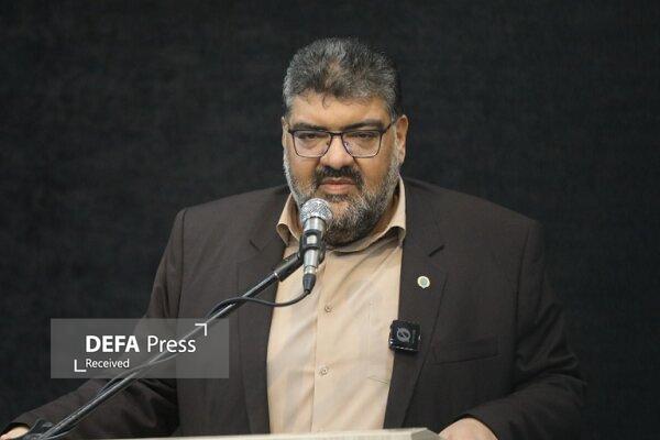 ایجاد معاونت زنان در مرکز وکلا/ مشوقهای فرزندآوری برای بانوان کارآموز اجرا میشود ایجاد معاونت زنان در مرکز وکلا/ مشوقهای فرزندآوری برای بانوان کارآموز اجرا میشود