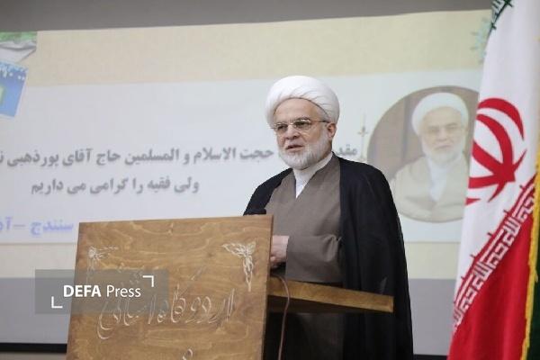 اعضای هیات نظارت بر انتخابات شورا‌ها رازدار و امانت‌دار باشند