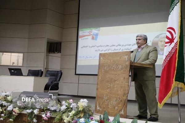 بستر تشکیل شورا‌های اسلامی در همه روستا‌های کردستان فراهم شود