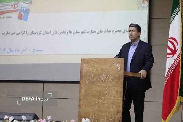 برای انتخابات شورا‌ها نامزد‌های سالم و پاکدست تایید صلاحیت شوند