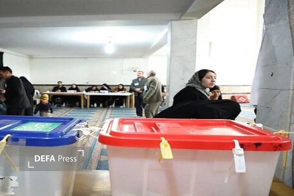 تشکیل ستاد پیشگیری از جرائم و تخلفات انتخاباتی در کرمانشاه تشکیل ستاد پیشگیری از جرائم و تخلفات انتخاباتی در کرمانشاه